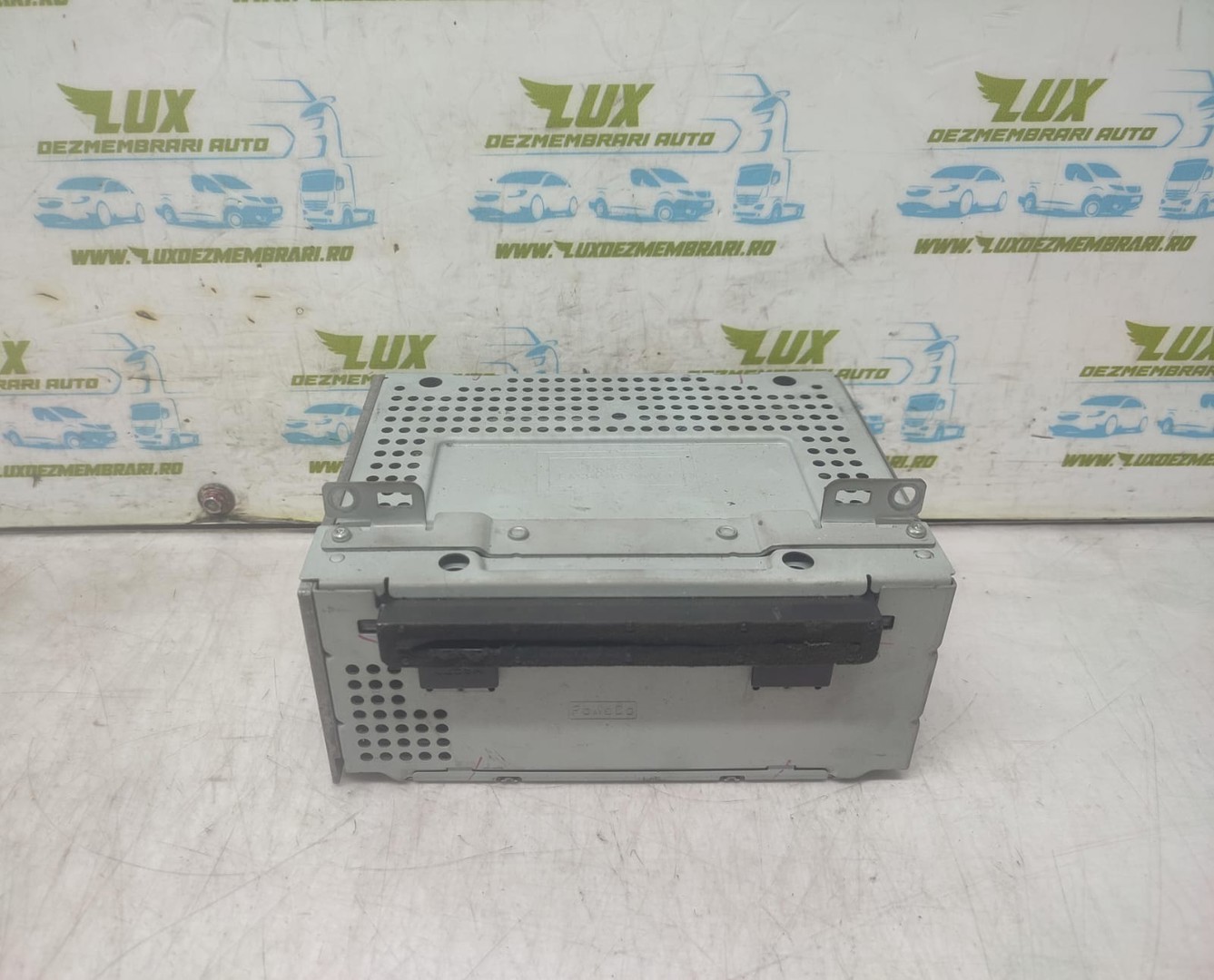 Modul radio F1BT-18C815-KH Ford Focus 3 (facelift) (2014 - 2020)
