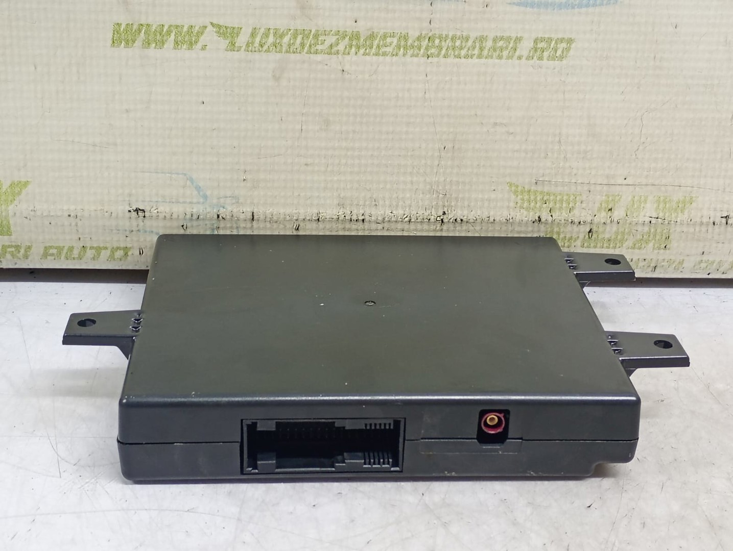 Modul Bluetooth 5N0035730A Volkswagen Passat B6 (2005 - 2010)