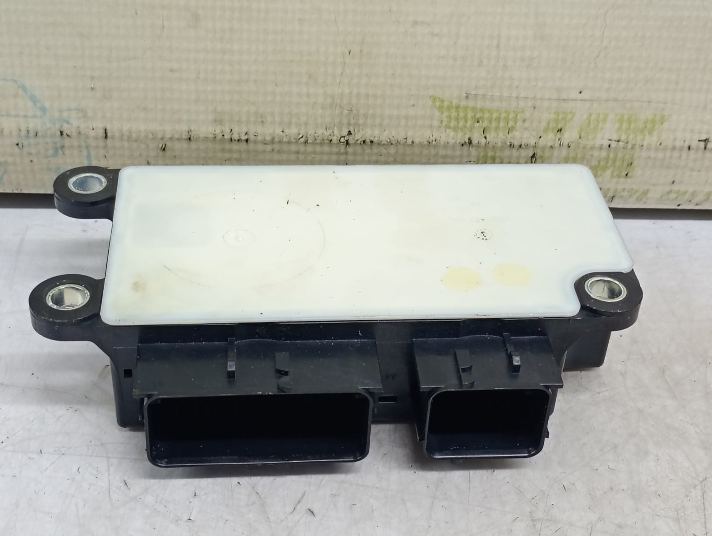 Calculator airbag 13505823 Opel Astra J (2009 - 2012)