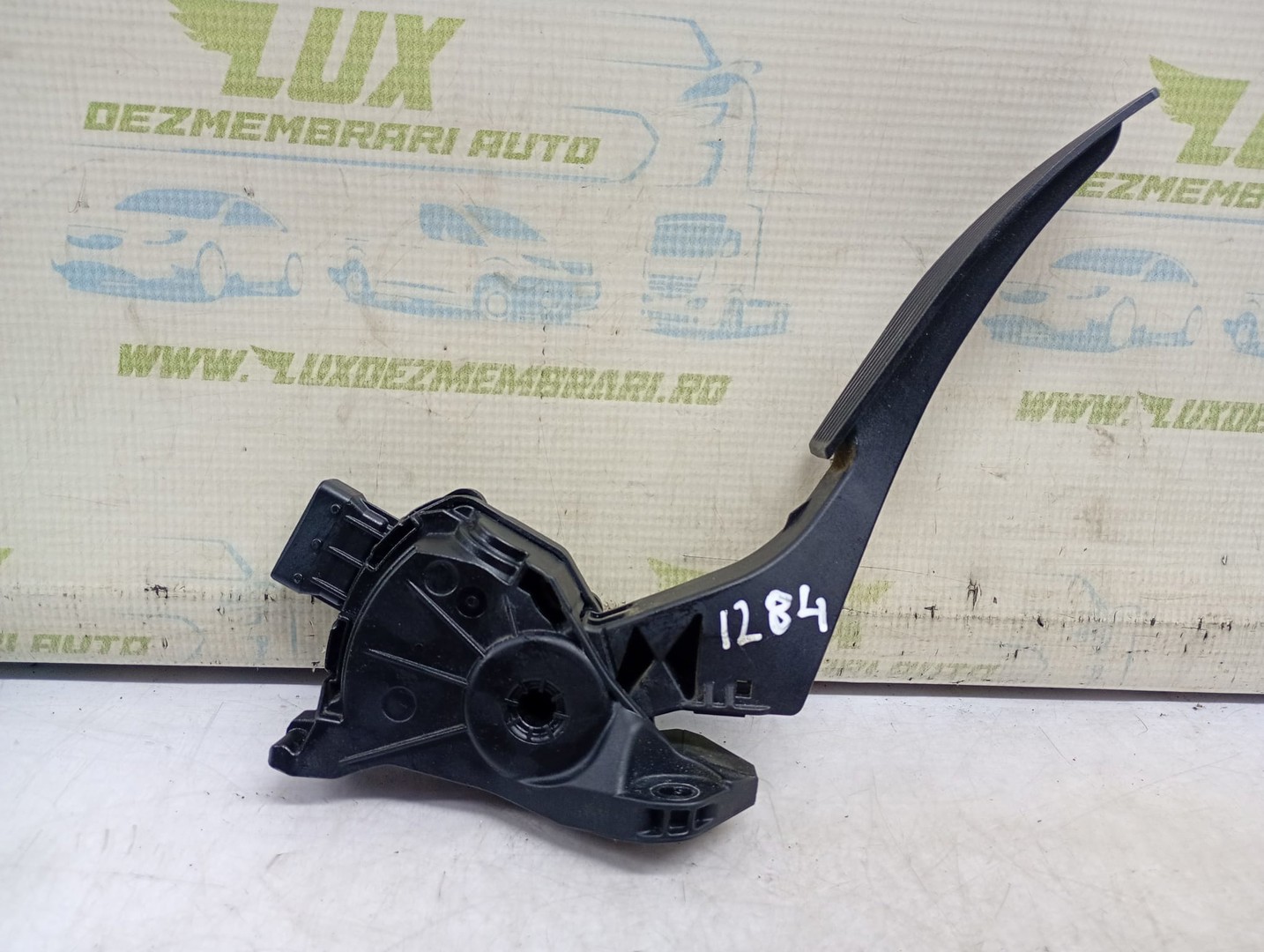 Pedala acceleratie 13252702 Opel Astra J (2009 - 2012)