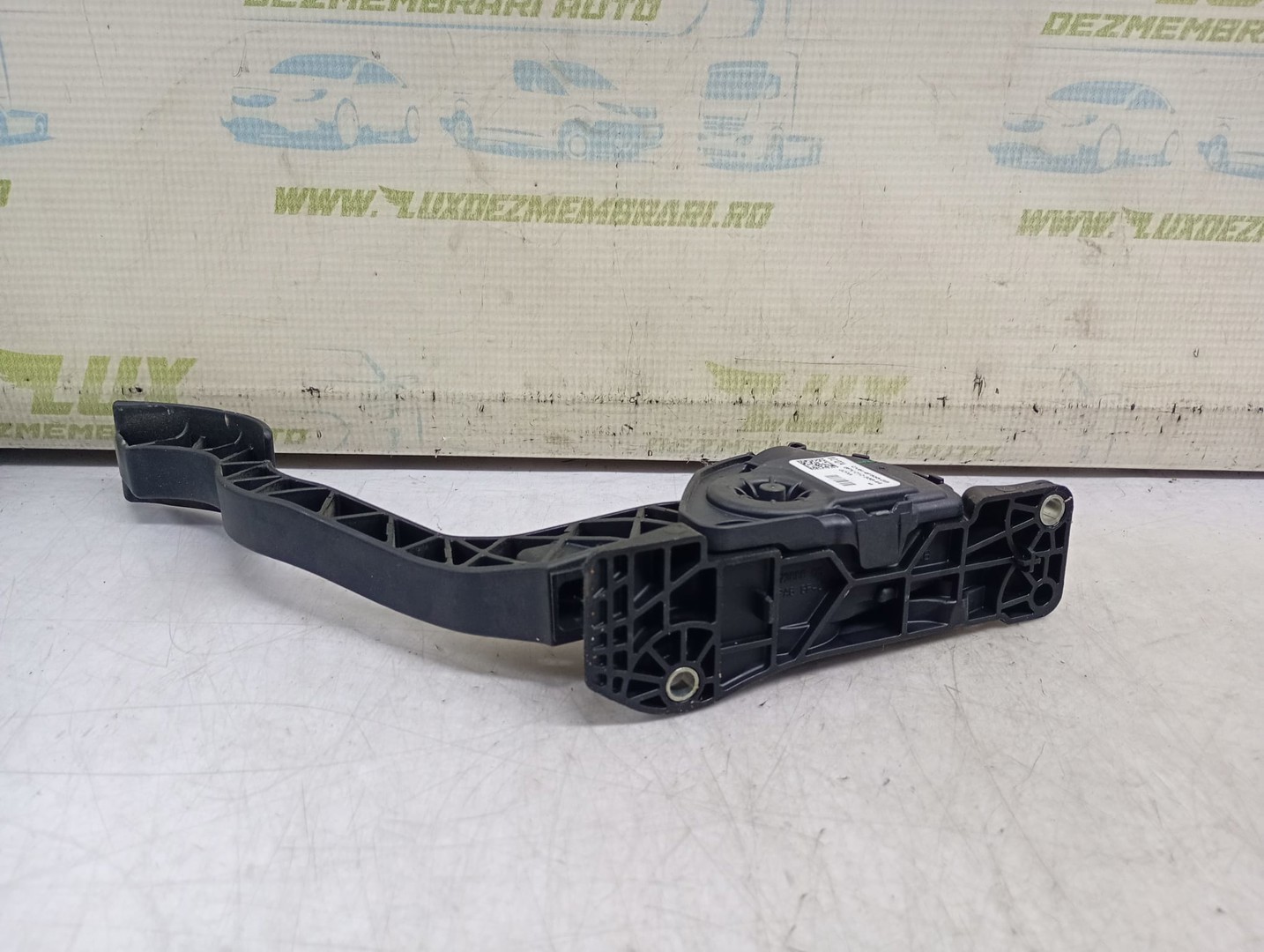 Pedala acceleratie CV61-9F836-GB Ford Kuga 2 (2013 - 2020)