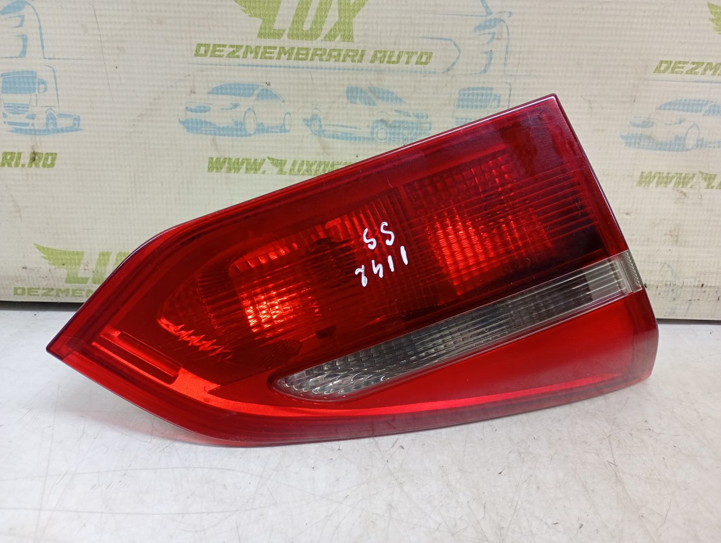 Stop stanga haion Ford Focus 3 (facelift) (2014 - 2020)