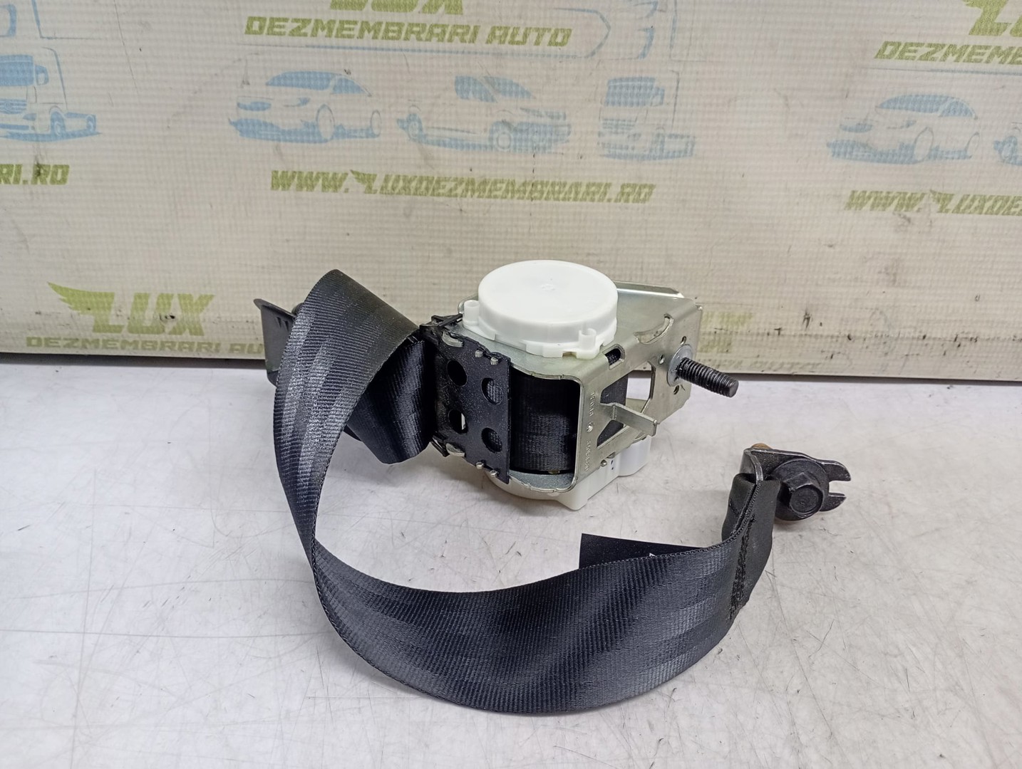 Centura siguranta spate CV44-611B69-AG3JA6 Ford Kuga 2 (2013 - 2020)