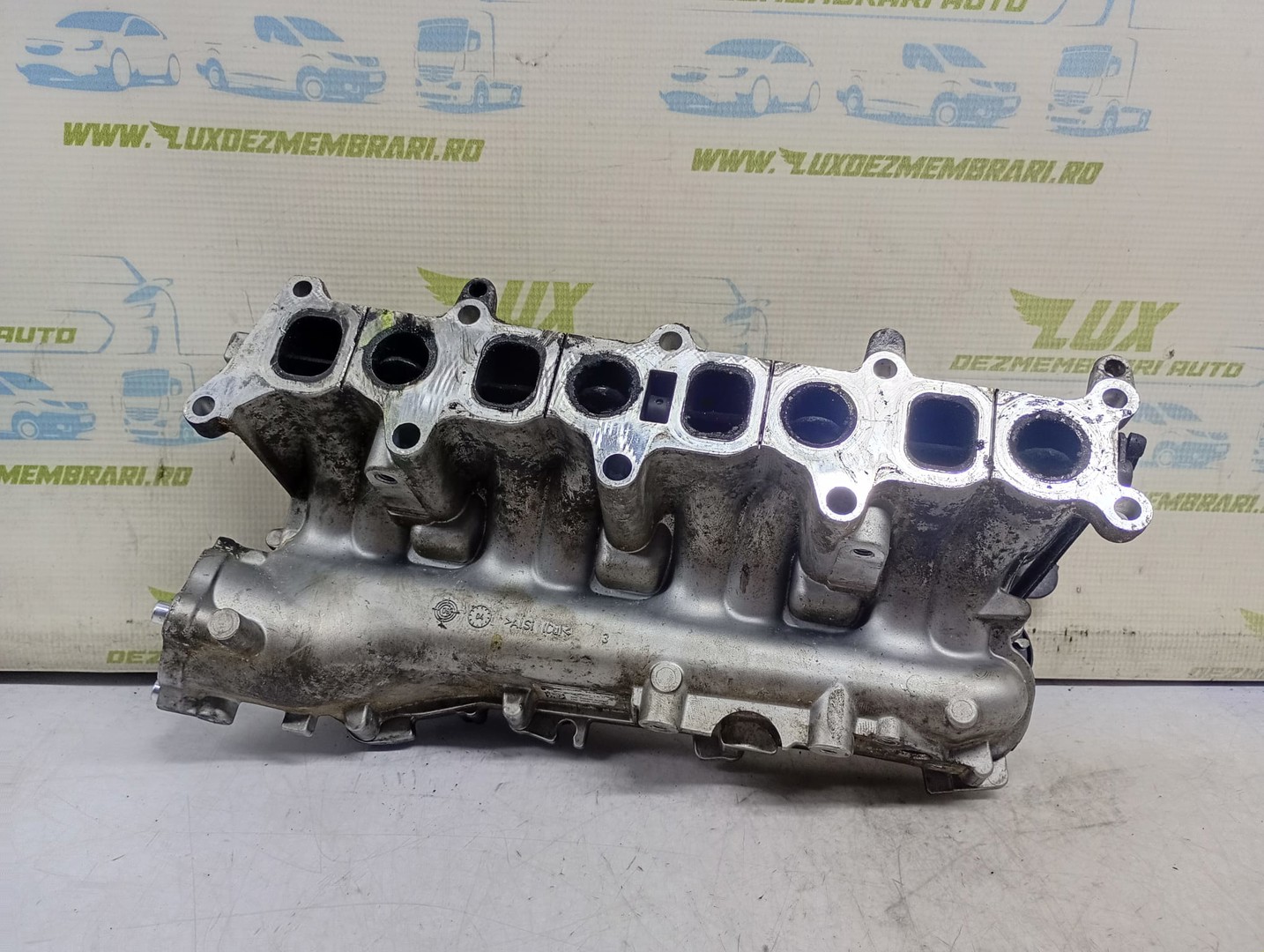 Galerie admisie 700997160 8973858235 Opel Astra J (2009 - 2012)
