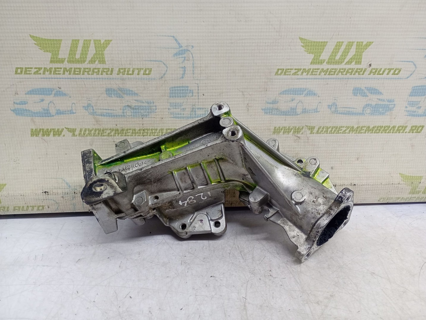 Tub admisie 8973858235 700997160 Opel Astra J (2009 - 2012)