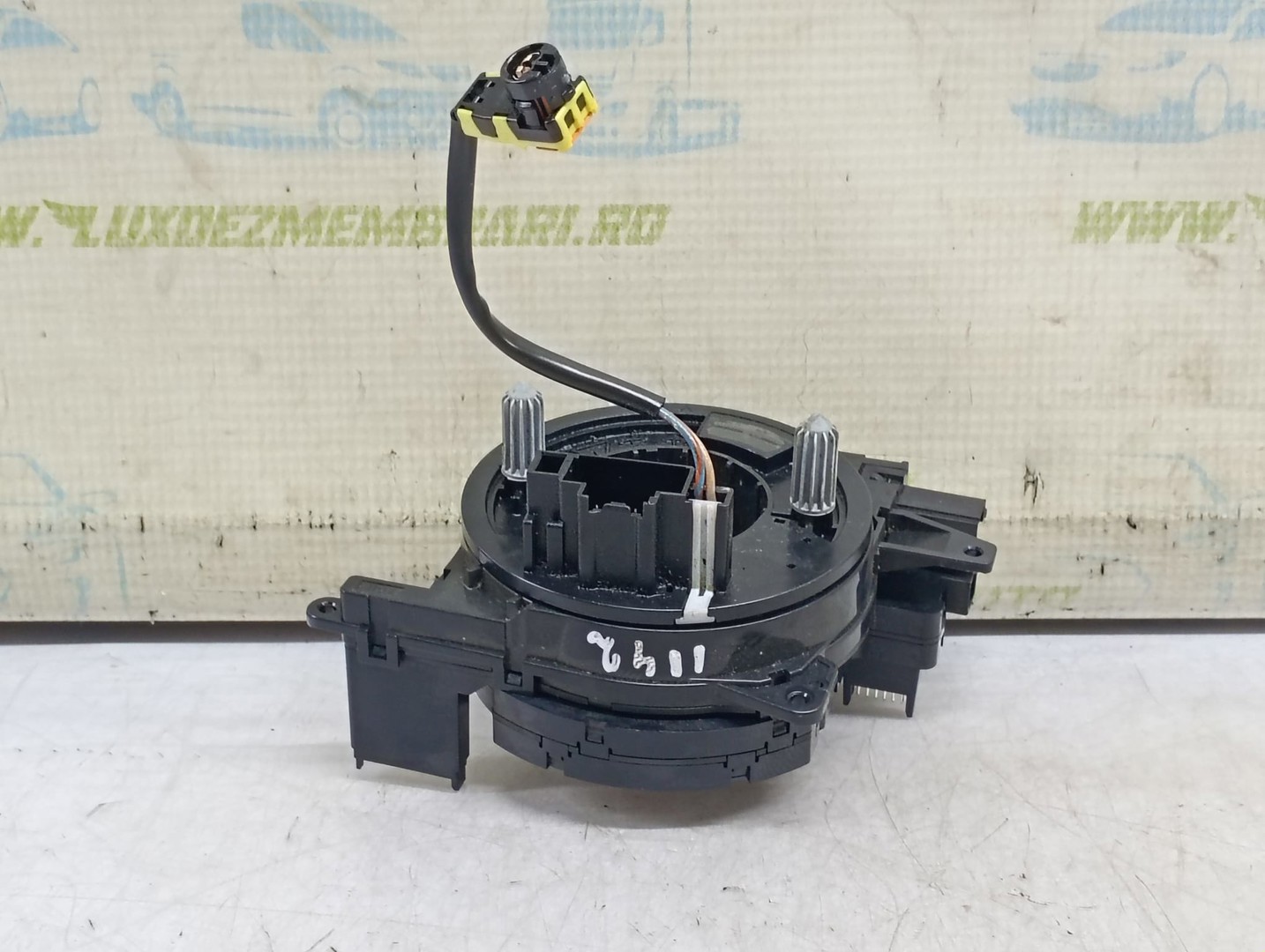 Spira volan ZWAC30123A Ford Focus 3 (facelift) (2014 - 2020)