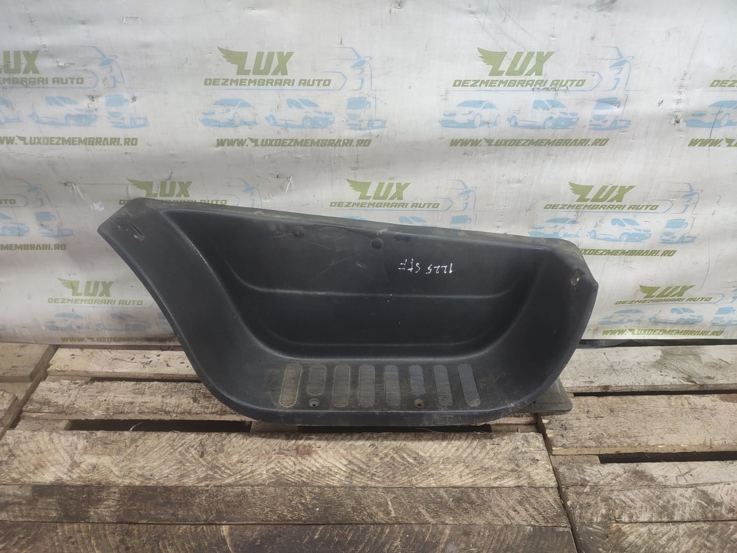 Prag stanga 769520009R Opel Movano B (facelift) (2014 - 2019)