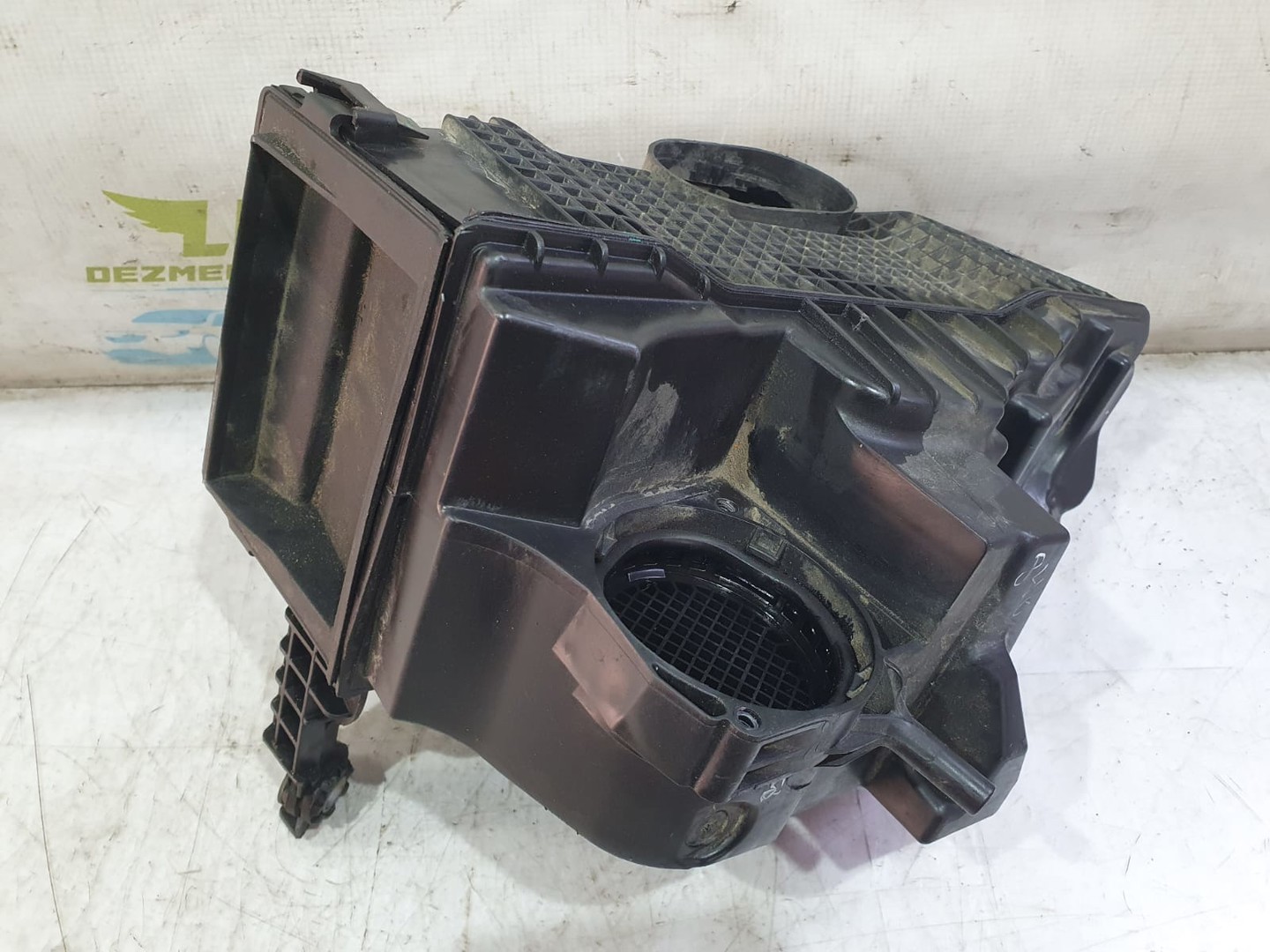 Carcasa filtru aer 165008308r Dacia Duster 1 (facelift) (2013 - 2017)