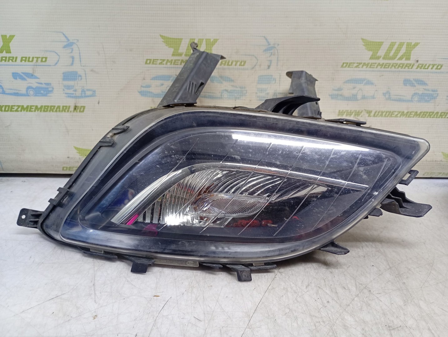 Proiector ceata stanga 662588537 Opel Astra J (2009 - 2012)