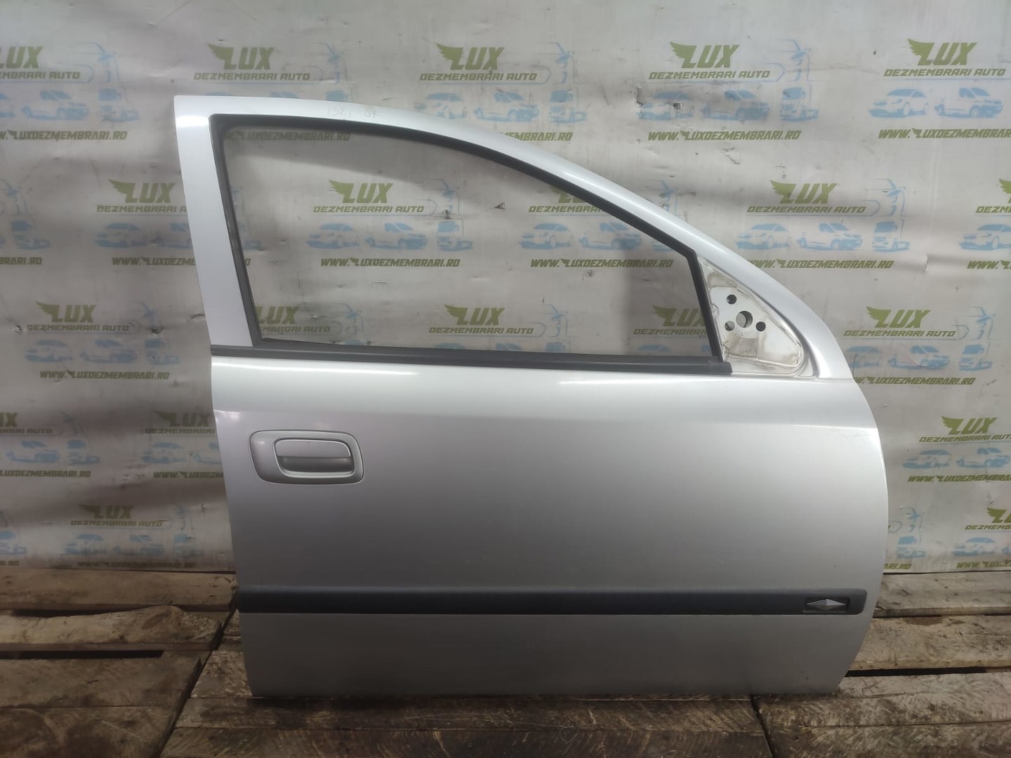 Usa dreapta fata Opel Astra G (1998 - 2009)