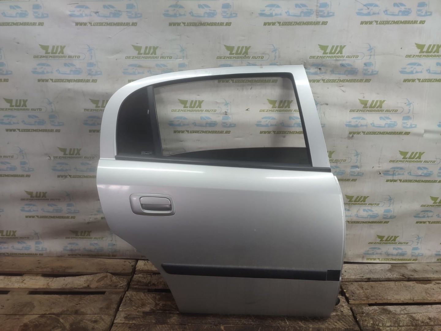 Usa dreapta spate Opel Astra G (1998 - 2009)