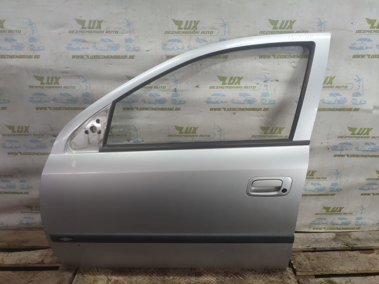 Usa stanga fata Opel Astra G (1998 - 2009)