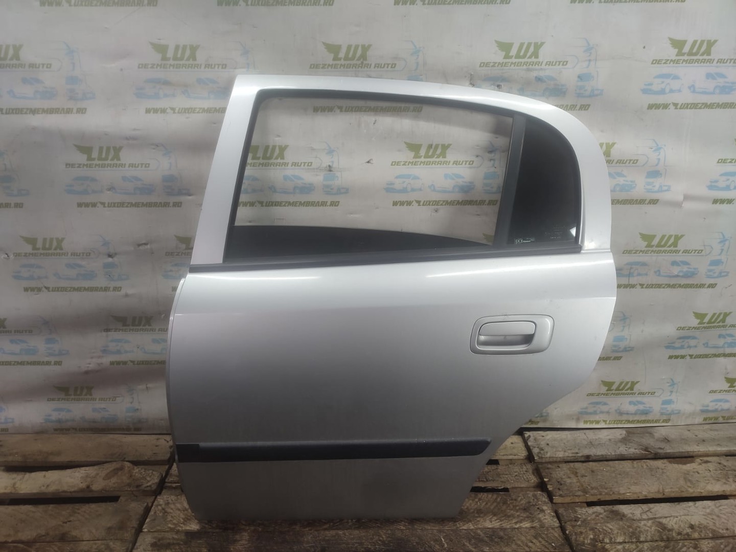 Usa stanga spate Opel Astra G (1998 - 2009)