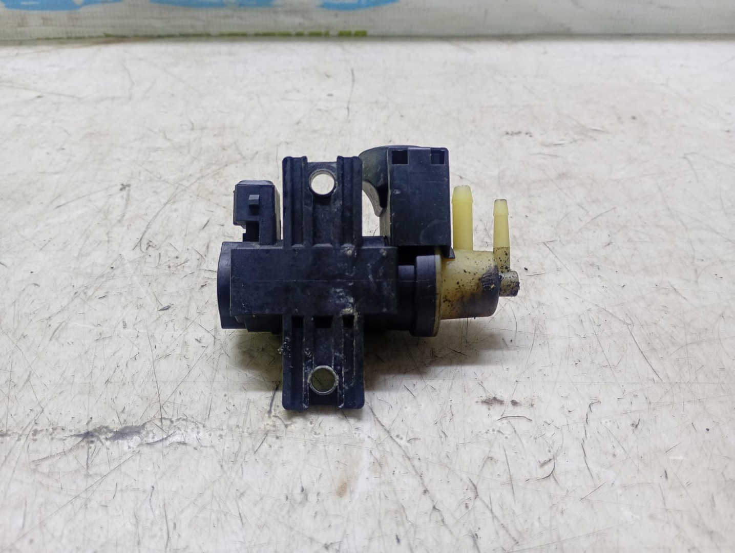Electrovalva vacuum 8200790180 Dacia Duster 1 (facelift) (2013 - 2017)