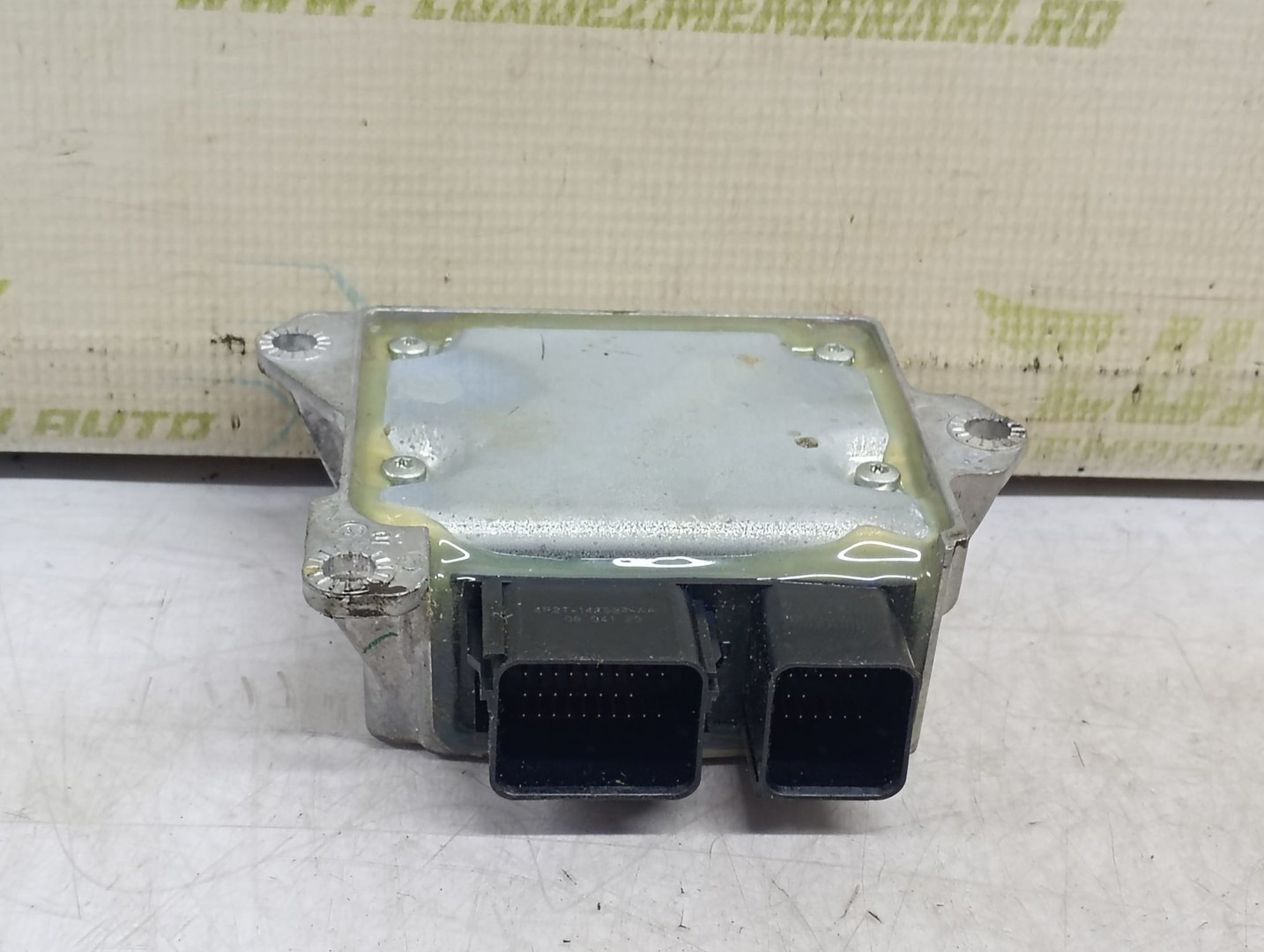 Calculator airbag 8X23-14D374-AE Jaguar XF X250 (2007 - 2011)