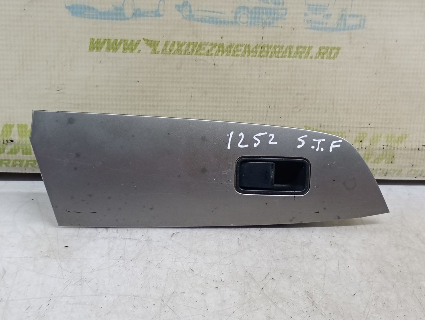 Buton geam 03124600 Opel Movano B (facelift) (2014 - 2019)
