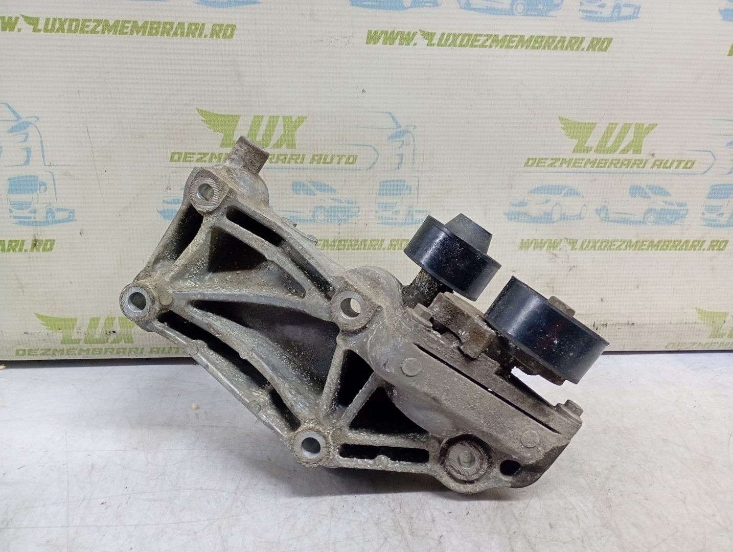 Suport motor 117102273R Opel Movano B (facelift) (2014 - 2019)