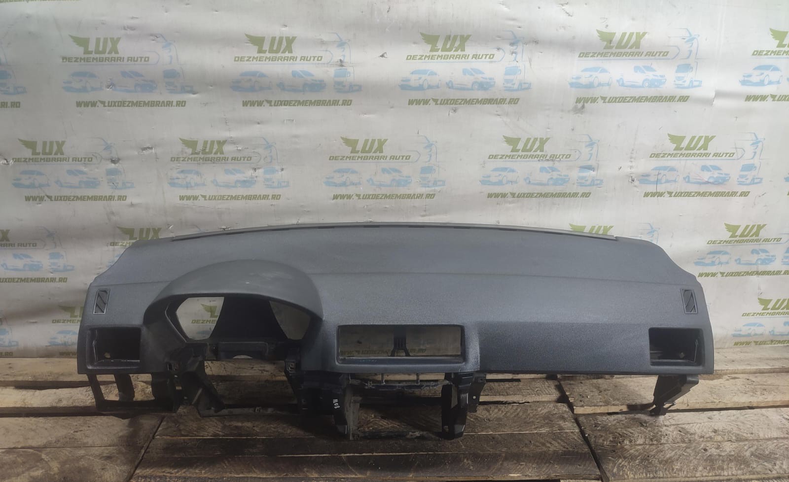 Plansa bord Skoda Fabia 6Y (1999 - 2004)
