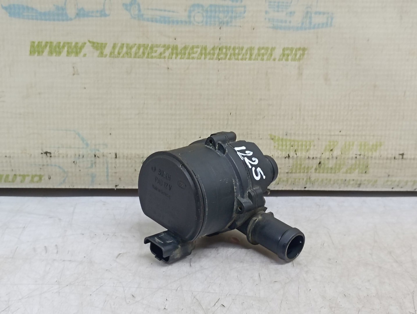 Pompa apa 0392023219 Opel Movano B (facelift) (2014 - 2019)
