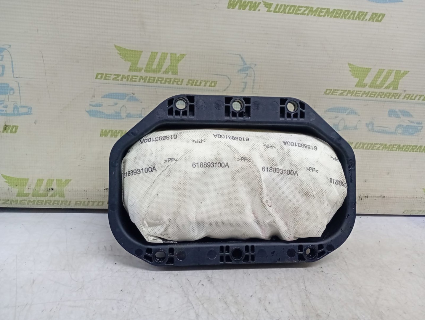 Airbag pasager 12847035 Opel Astra J (2009 - 2012)