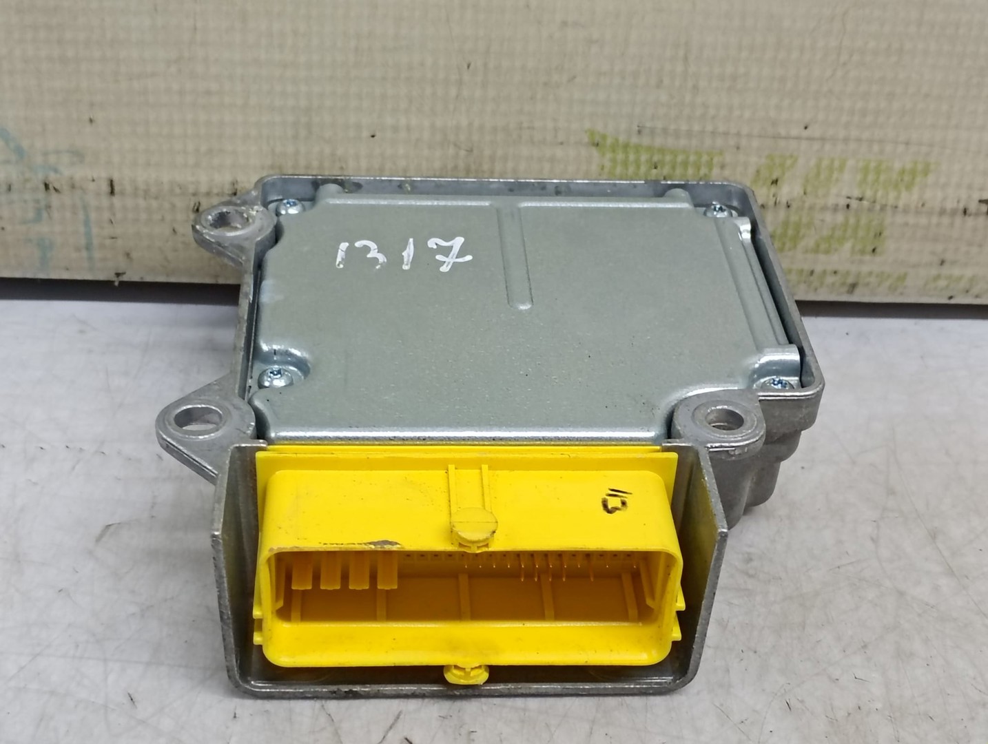 Calculator airbag 5N0959655R Volkswagen Passat B7 (2010 - 2015)