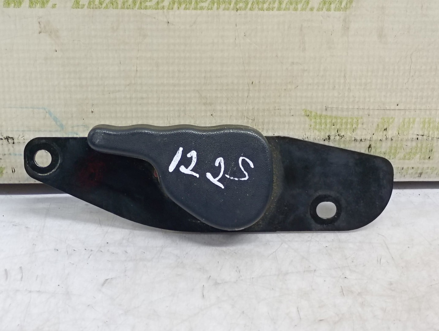 Maner interior 8200778366 Opel Movano B (facelift) (2014 - 2019)