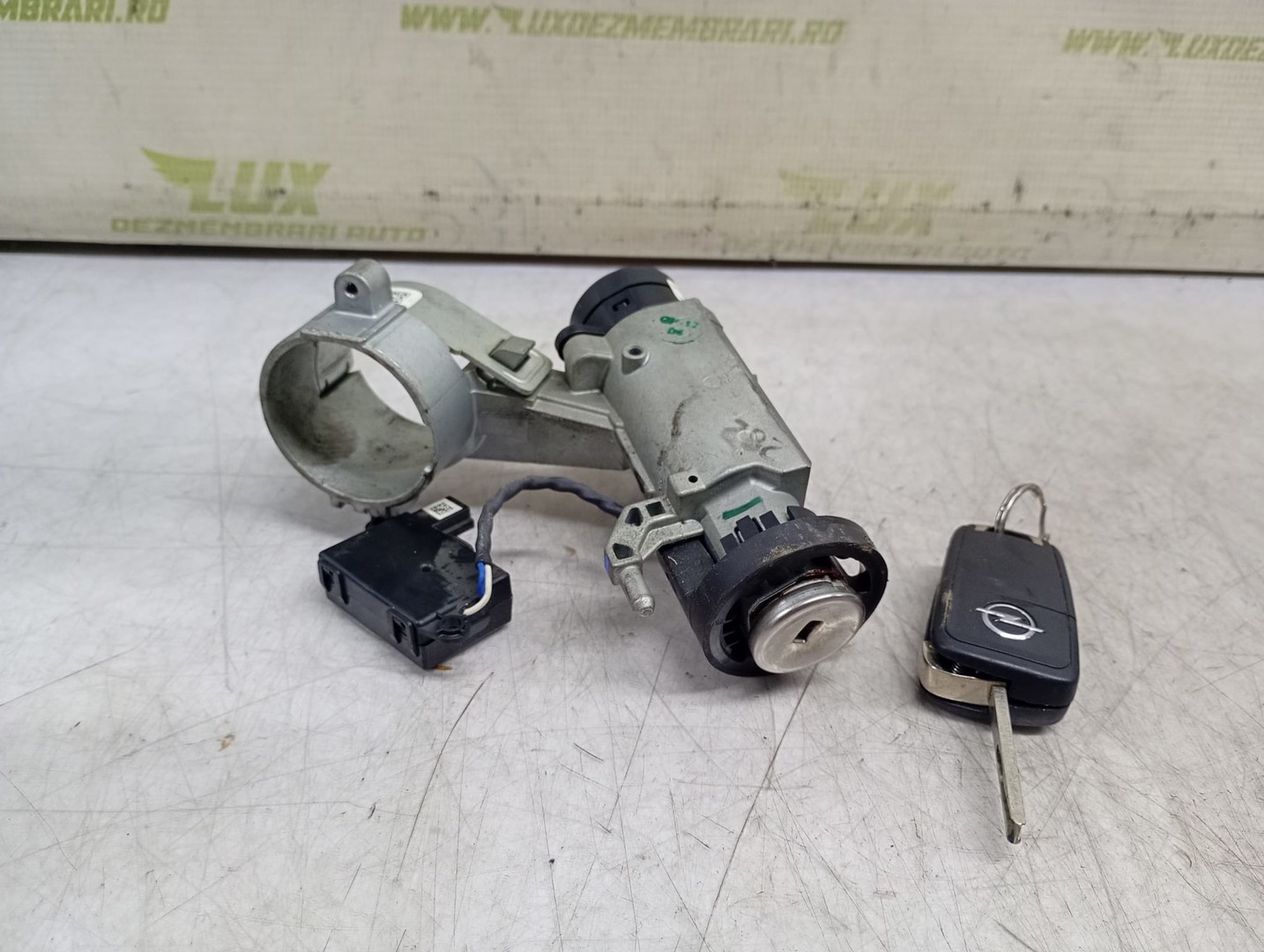 Contact cu cheie 313170S1 25799293 Opel Astra J (2009 - 2012)
