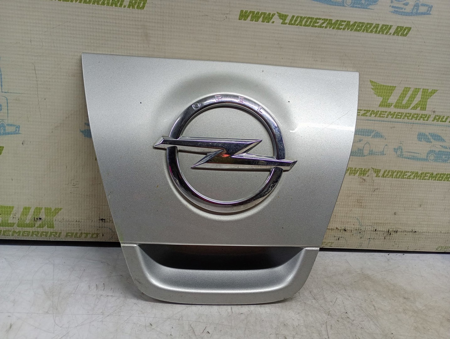 Maner deschidere haion 13271374 Opel Astra J (2009 - 2012)