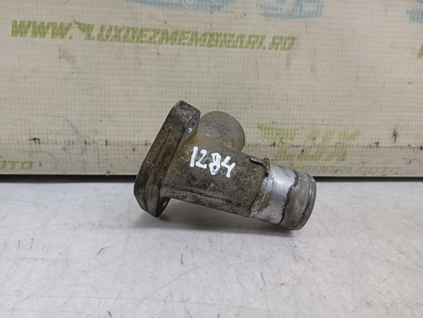 Carcasa termostat Opel Astra J (2009 - 2012)