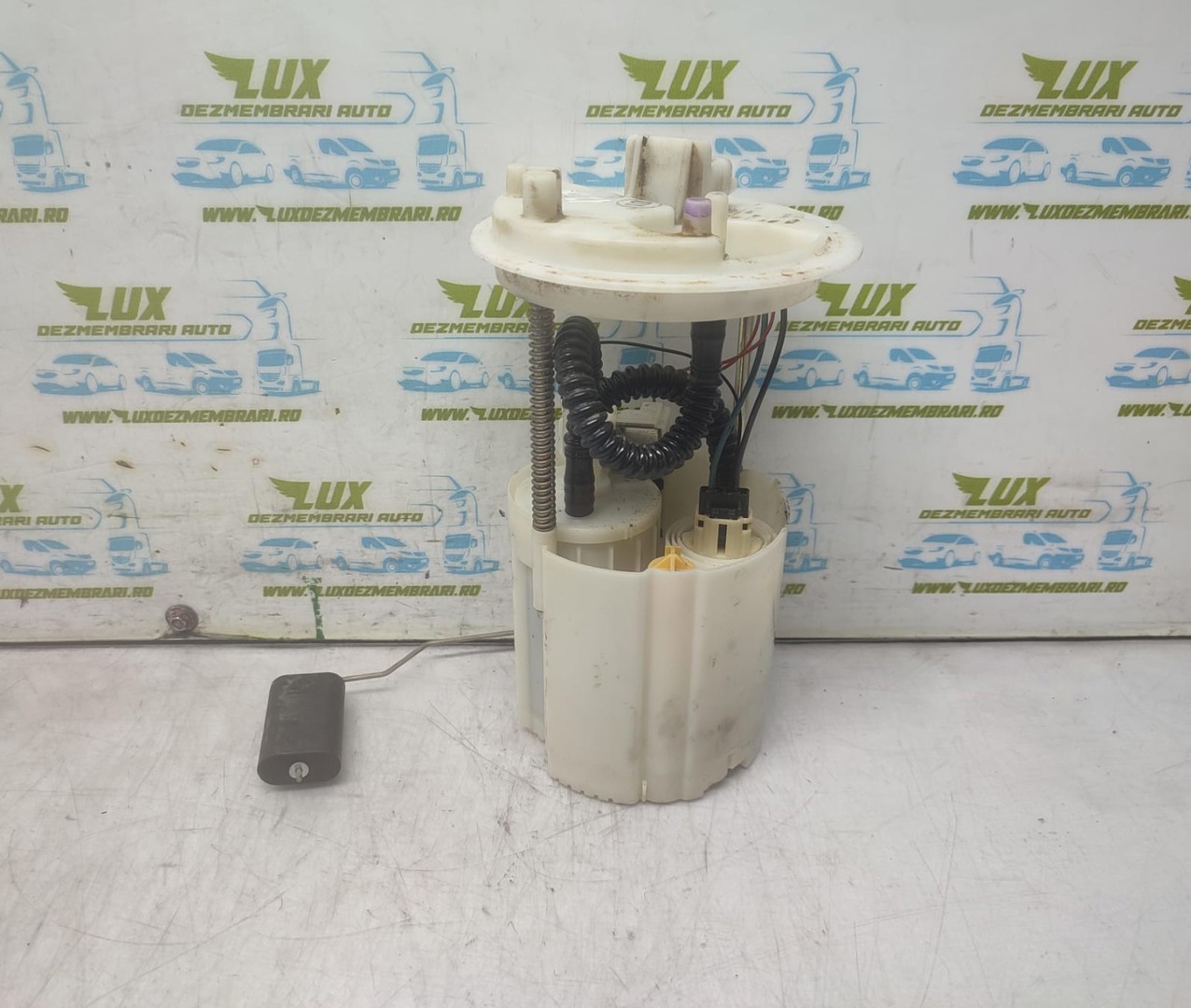 Pompa combustibil rezervor 0580314225 Fiat Linea 1 (2006 - 2012)