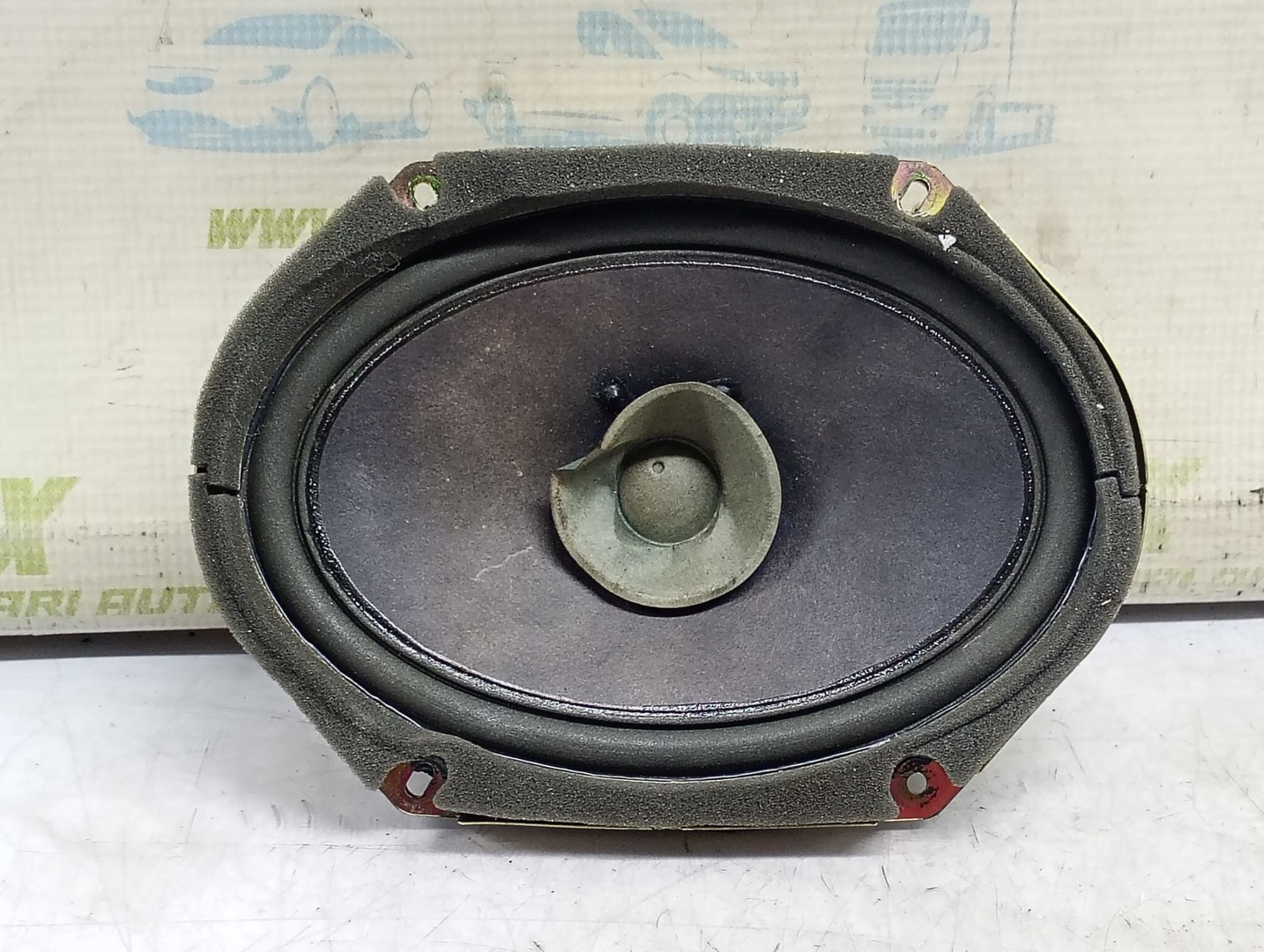 Boxa difuzor GJ6A66960 3M81-18808-CA Mazda 3 BK (2003 - 2006)