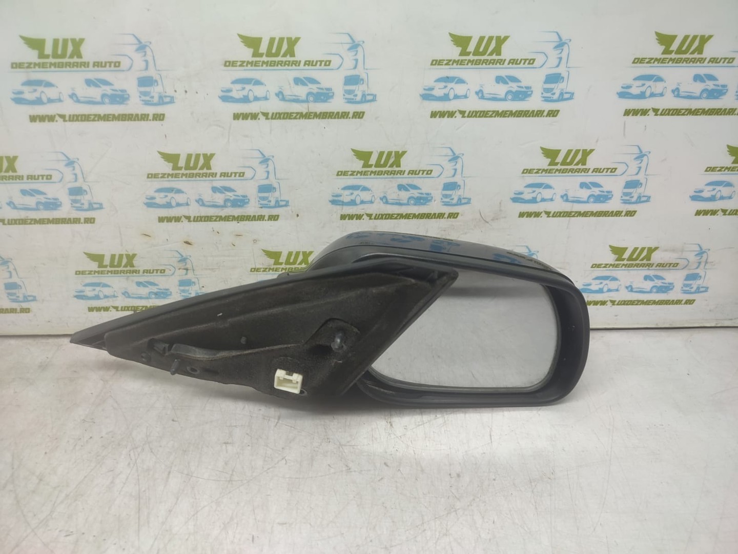 Oglinda dreapta E4012220 E4012221 Mazda 3 BK (2003 - 2006)