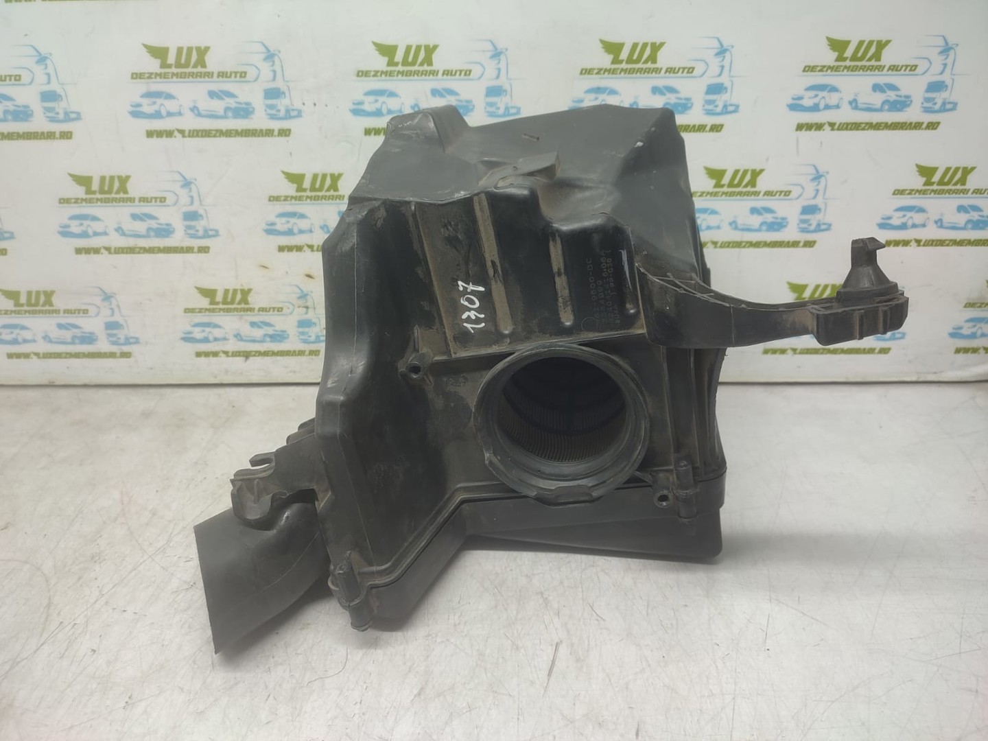 Carcasa filtru aer CV61-9600-DC Ford Kuga 2 (2013 - 2020)