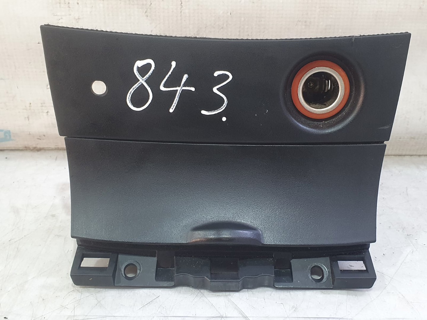 Scrumiera bp4k55211 Mazda 3 BK (2003 - 2006)