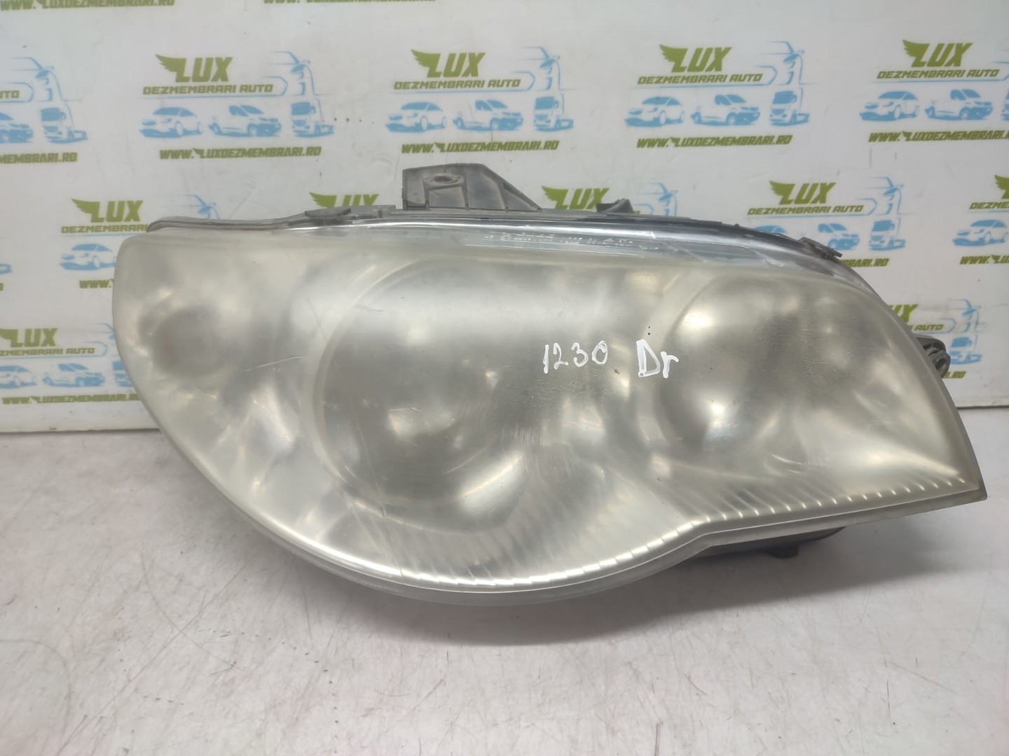 Far dreapta E3220800HC 42801748DX Fiat Albea 1 (facelift) (2004 - 2012)