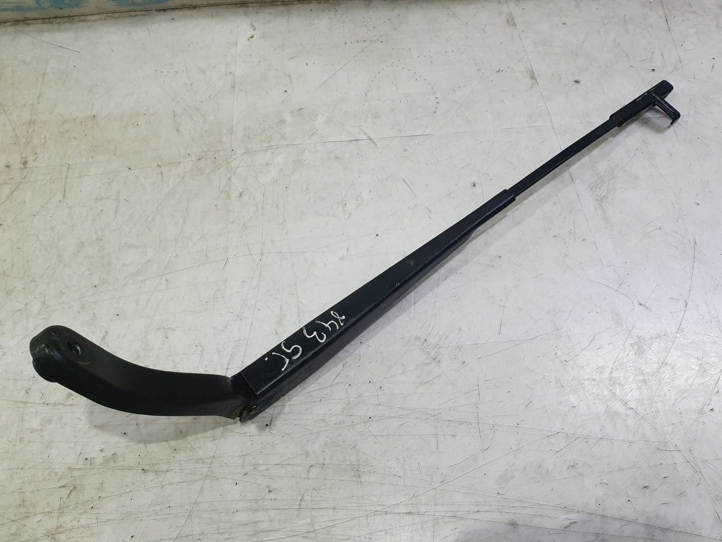 Brat stergator parbriz stanga bp4kd Mazda 3 BK (2003 - 2006)