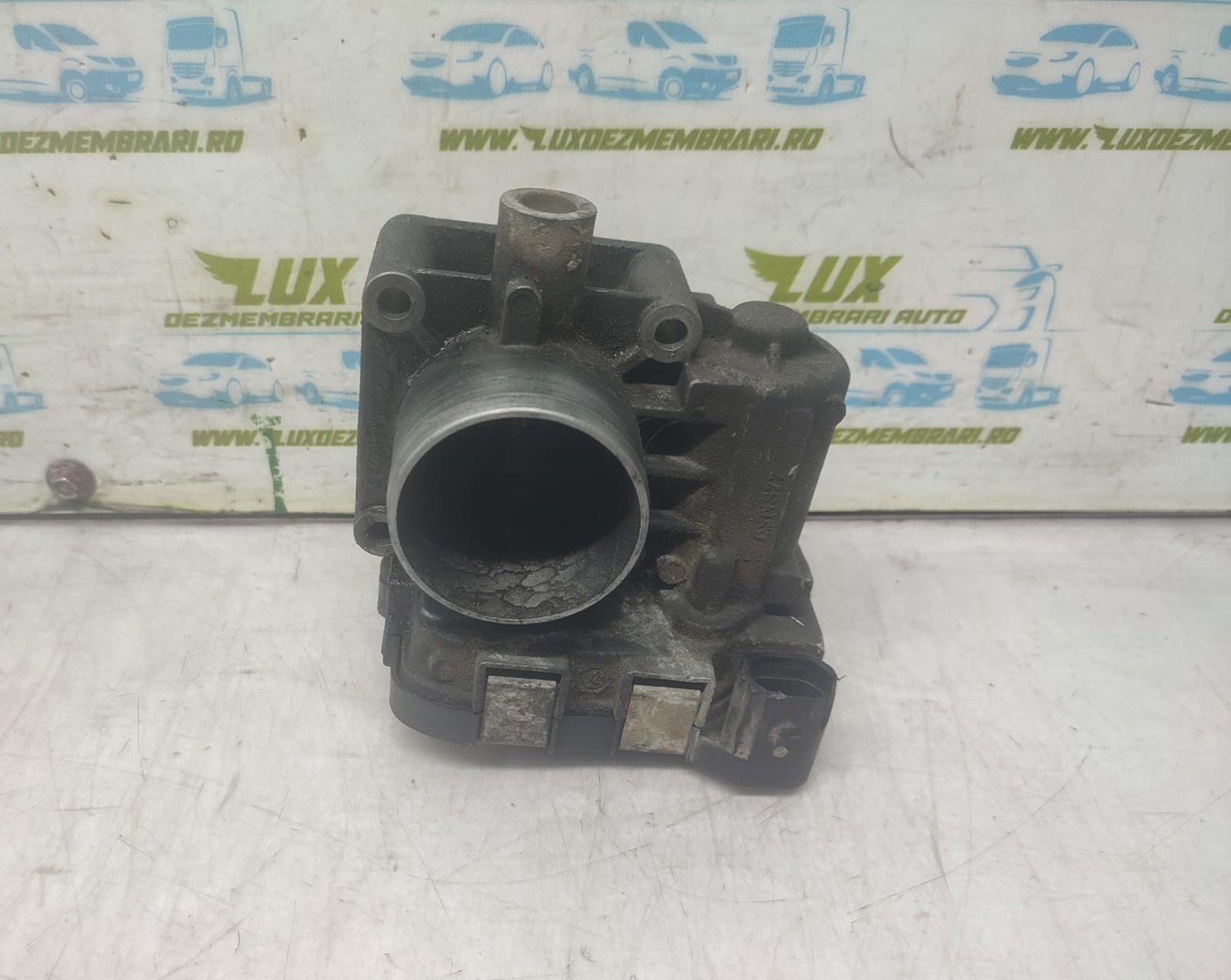 Clapeta acceleratie CA0018034 Fiat Punto 3 (2005 - 2012)