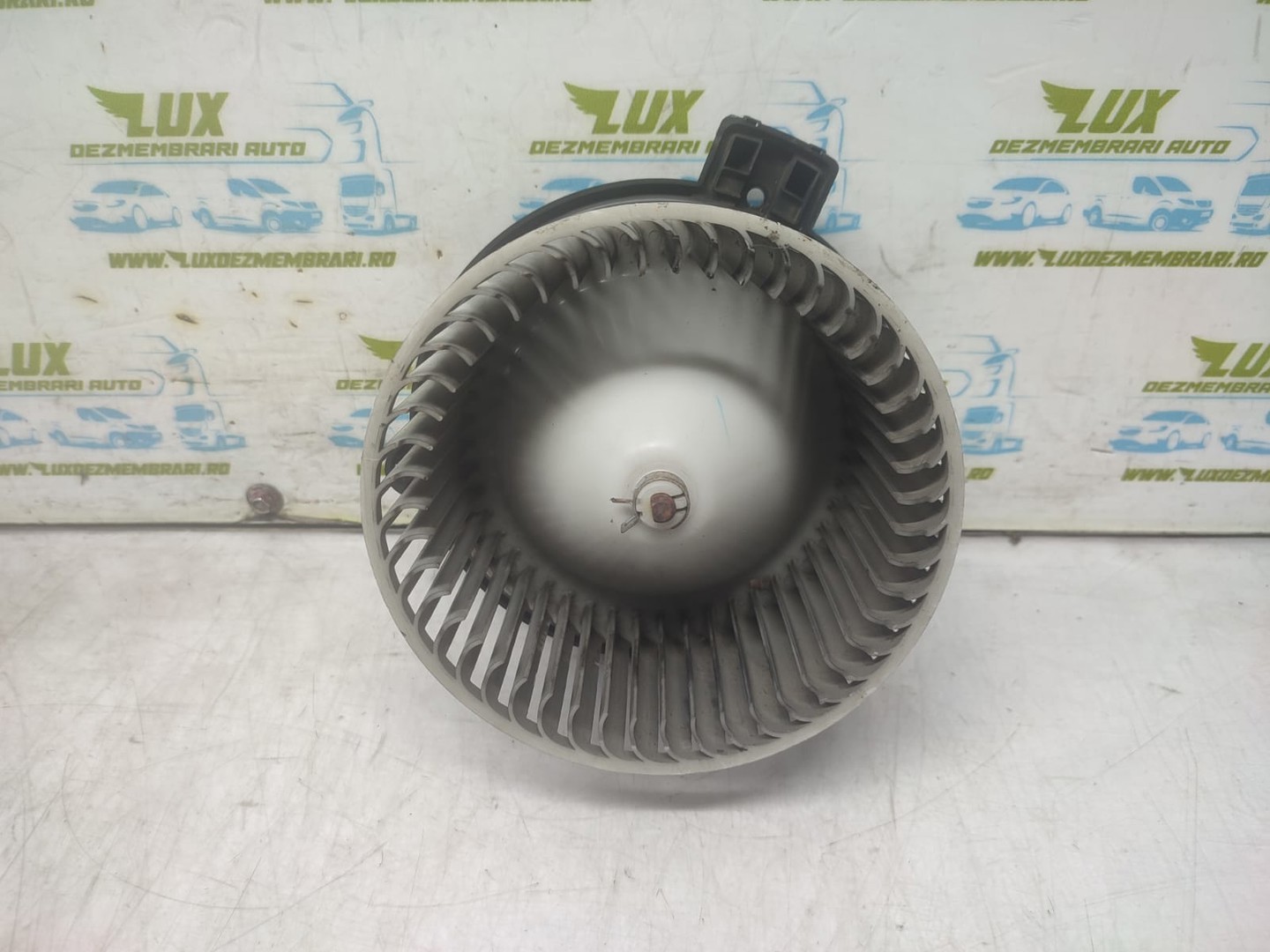 Motoras aeroterma HB111D65100 872700-0700 Mazda 6 GH (2007 - 2012)