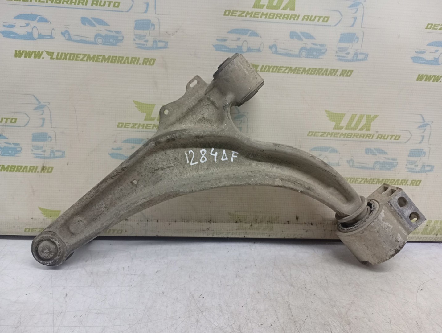 Brat suspensie dreapta fata 13272610 Opel Astra J (2009 - 2012)