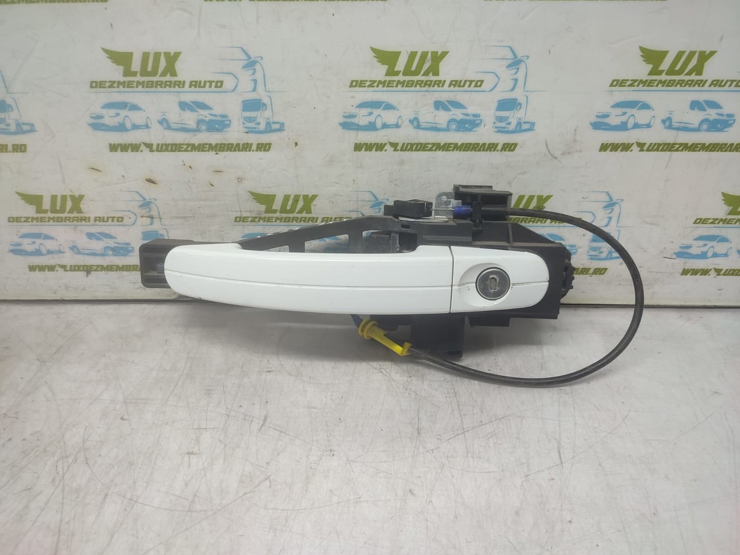 Maner exterior BM51A224A37 Ford Kuga 2 (2013 - 2020)
