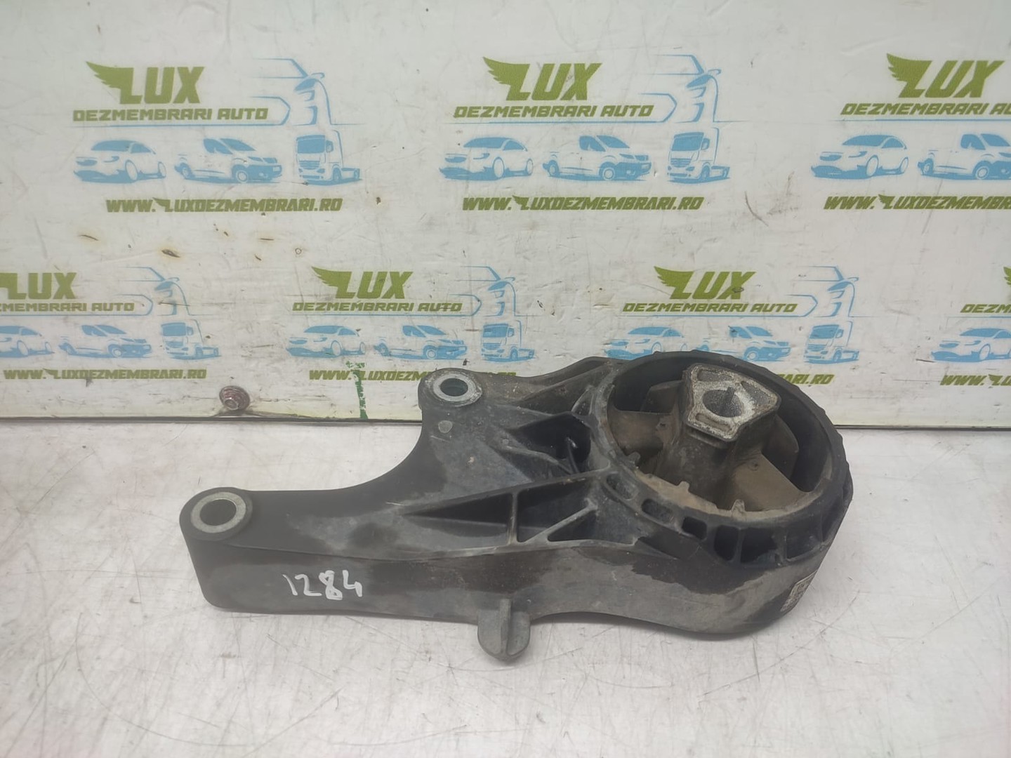 Suport motor 13248600 Opel Astra J (2009 - 2012)