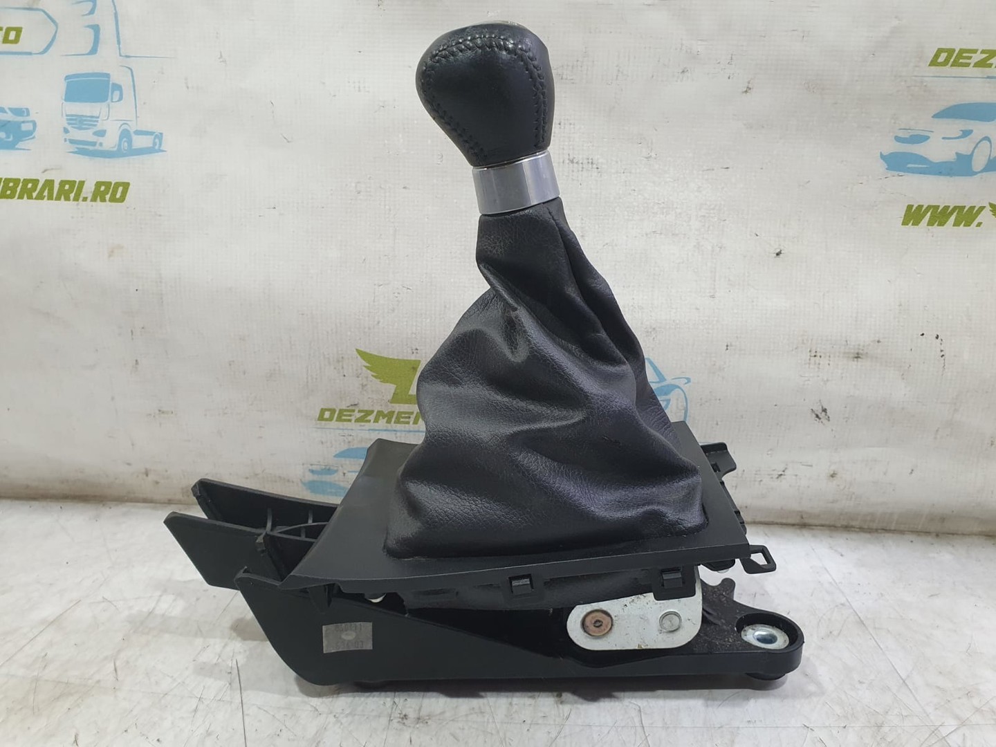 Manson schimbator viteze 8127025200 Mazda 3 BK (2003 - 2006)