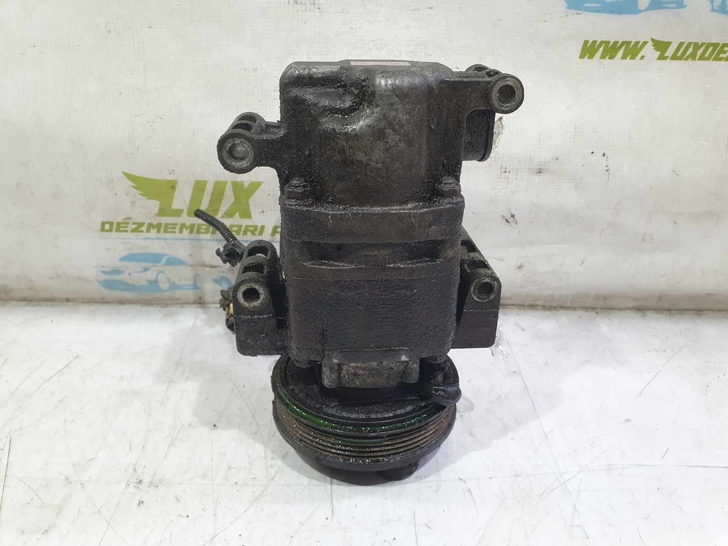 Compresor clima ac h12a1aJ4ez Mazda 3 BK (2003 - 2006)