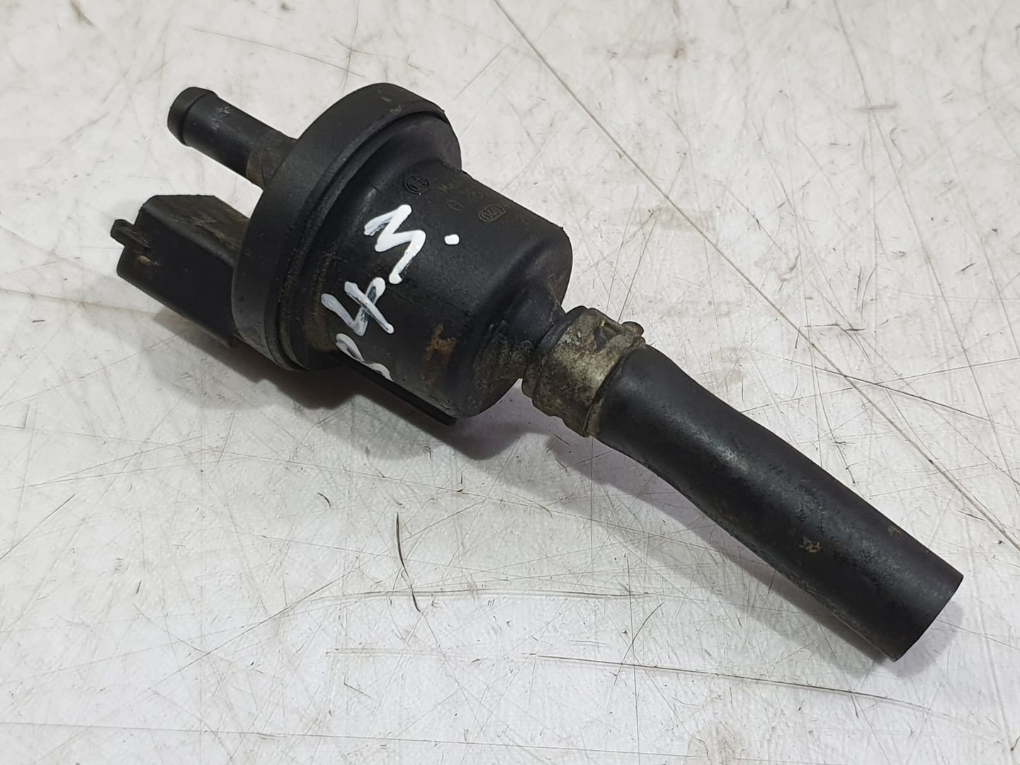 Supapa combustibil 0280142412 Mazda 3 BK (2003 - 2006)