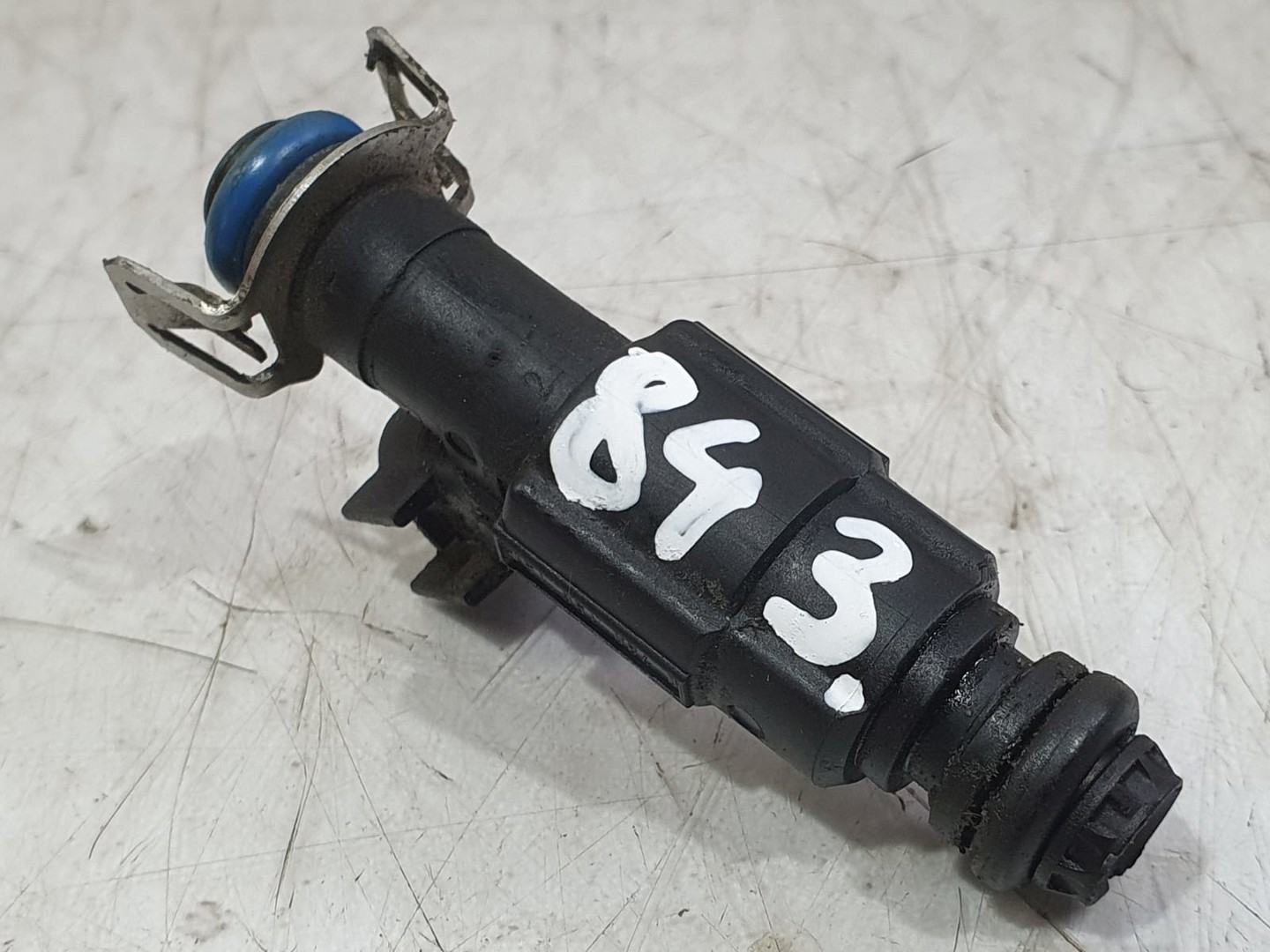 Injector 1s7g-ga Mazda 3 BK (2003 - 2006)