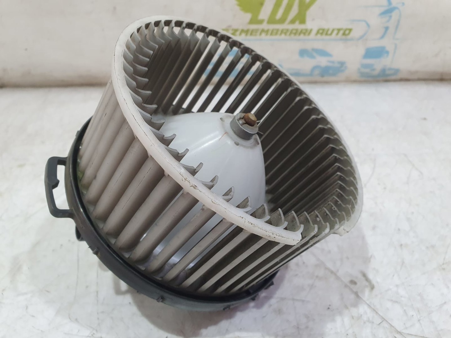 Motoras aeroterma 894000-0 Mazda 3 BK (2003 - 2006)
