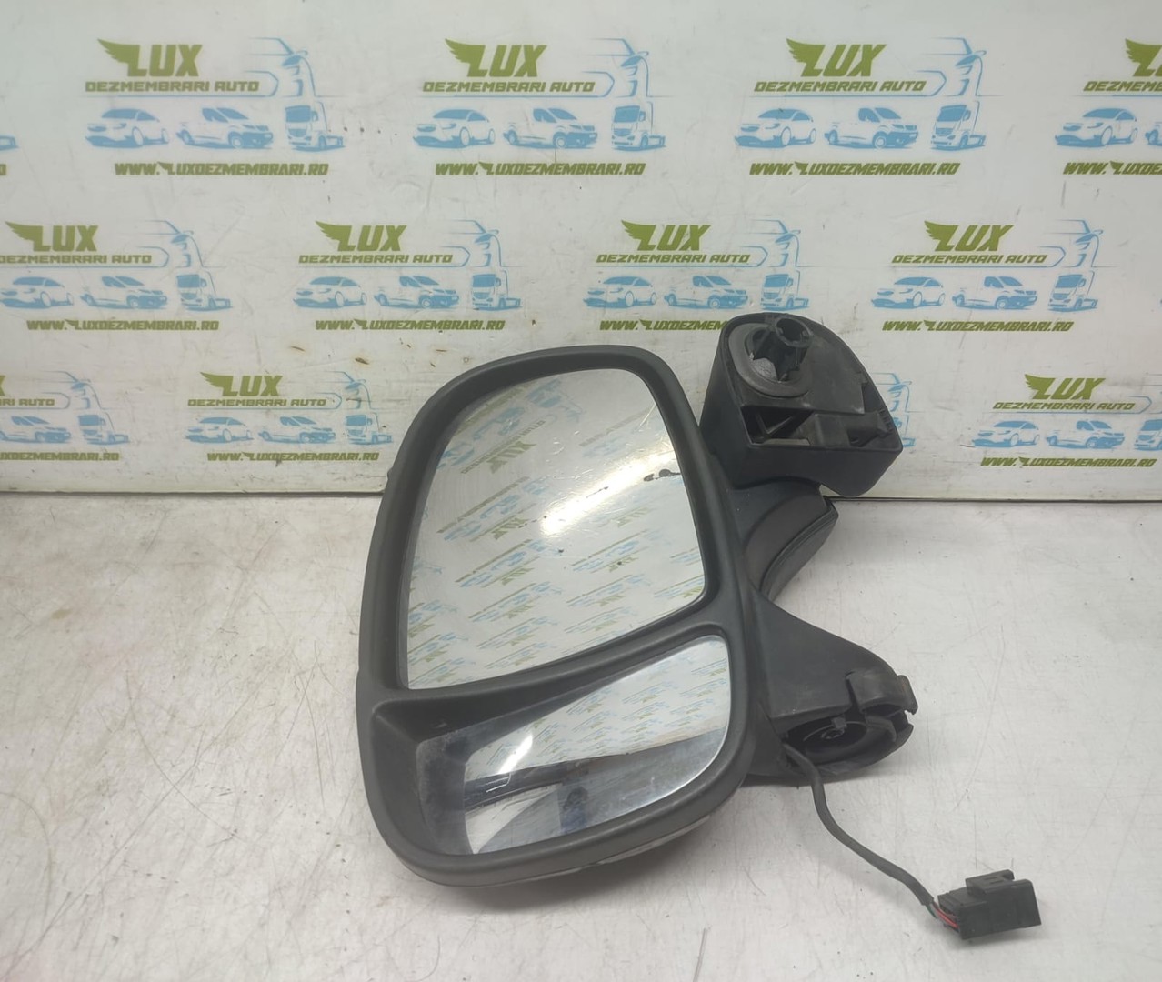 Oglinda stanga E20209240 Renault Trafic 2 (facelift) (2006 - 2015)