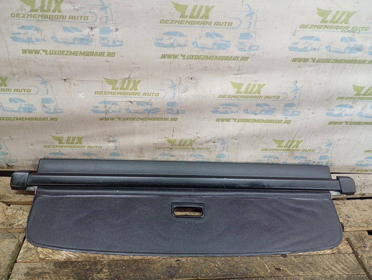 Rulou portbagaj 1K9867871 Volkswagen Golf 5 (2003 - 2009)