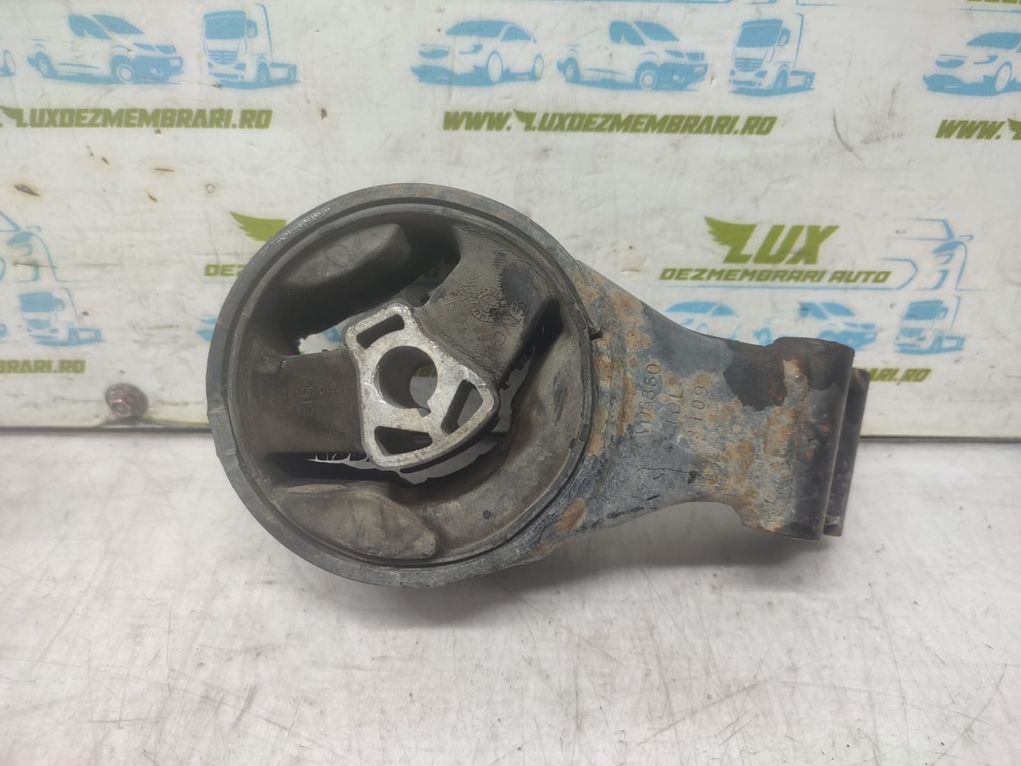 Suport motor 13248630 Opel Astra J (2009 - 2012)