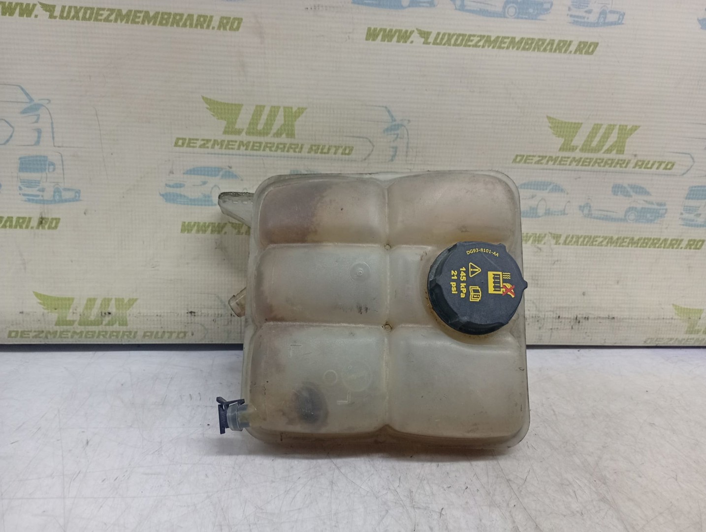Vas expansiune 8V61-8K218A Ford Focus 3 (facelift) (2014 - 2020)